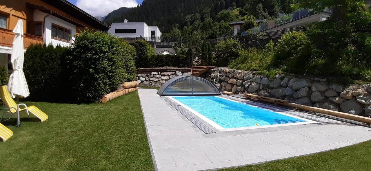 Sportapart Schweighofer Ski-In & Ski-Out See Exterior photo