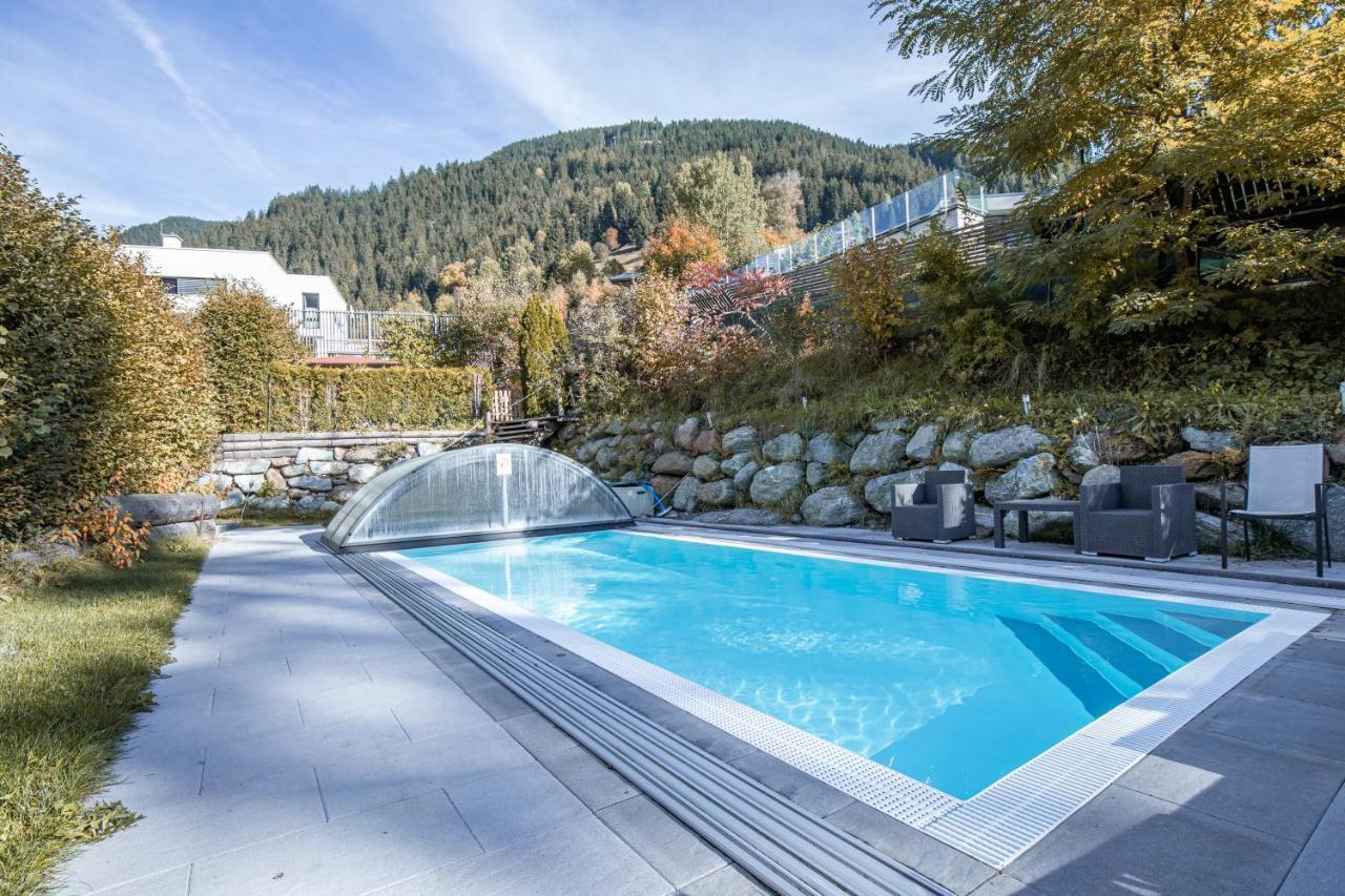 Sportapart Schweighofer Ski-In & Ski-Out See Exterior photo