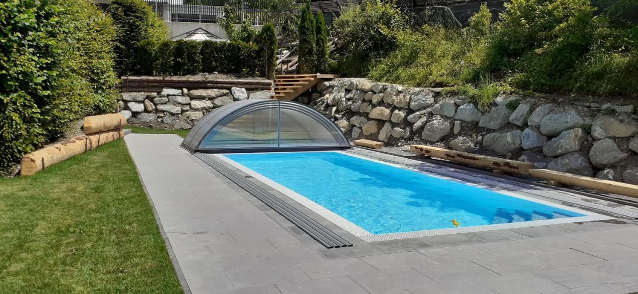 Sportapart Schweighofer Ski-In & Ski-Out See Exterior photo