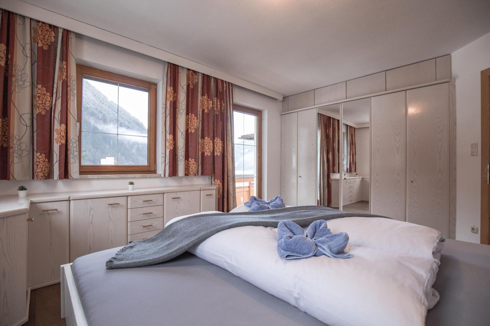 Sportapart Schweighofer Ski-In & Ski-Out See Room photo