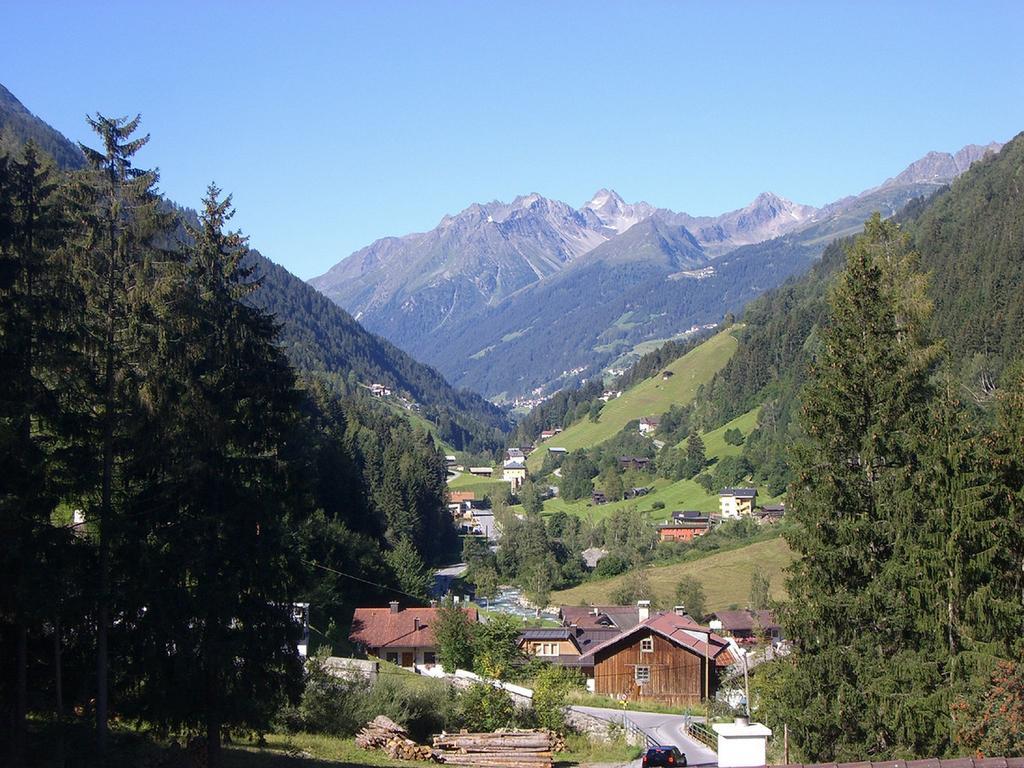 Sportapart Schweighofer Ski-In & Ski-Out See Exterior photo