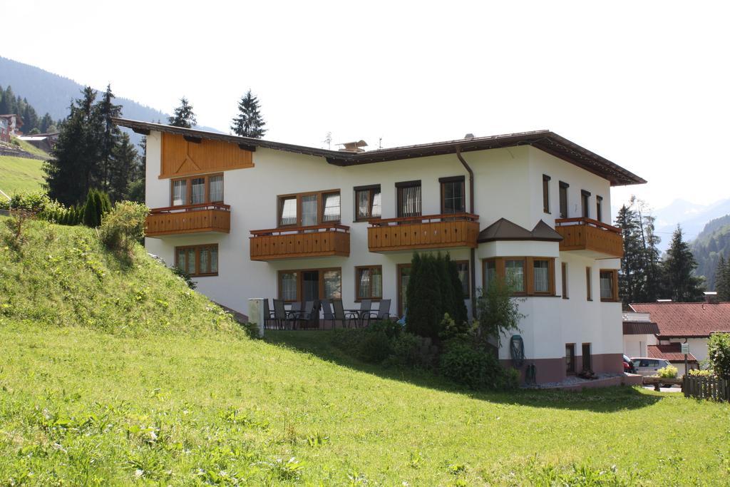 Sportapart Schweighofer Ski-In & Ski-Out See Exterior photo