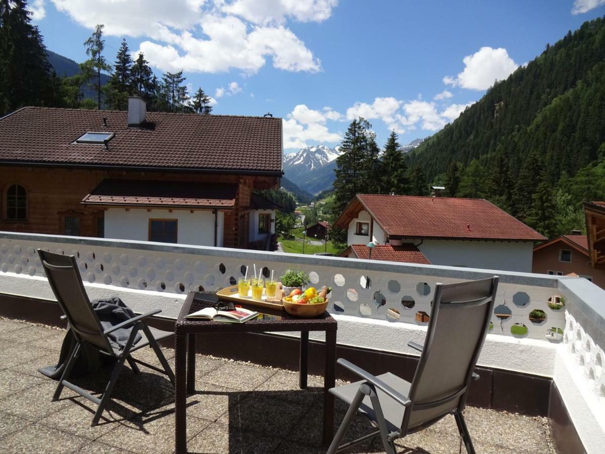 Sportapart Schweighofer Ski-In & Ski-Out See Exterior photo